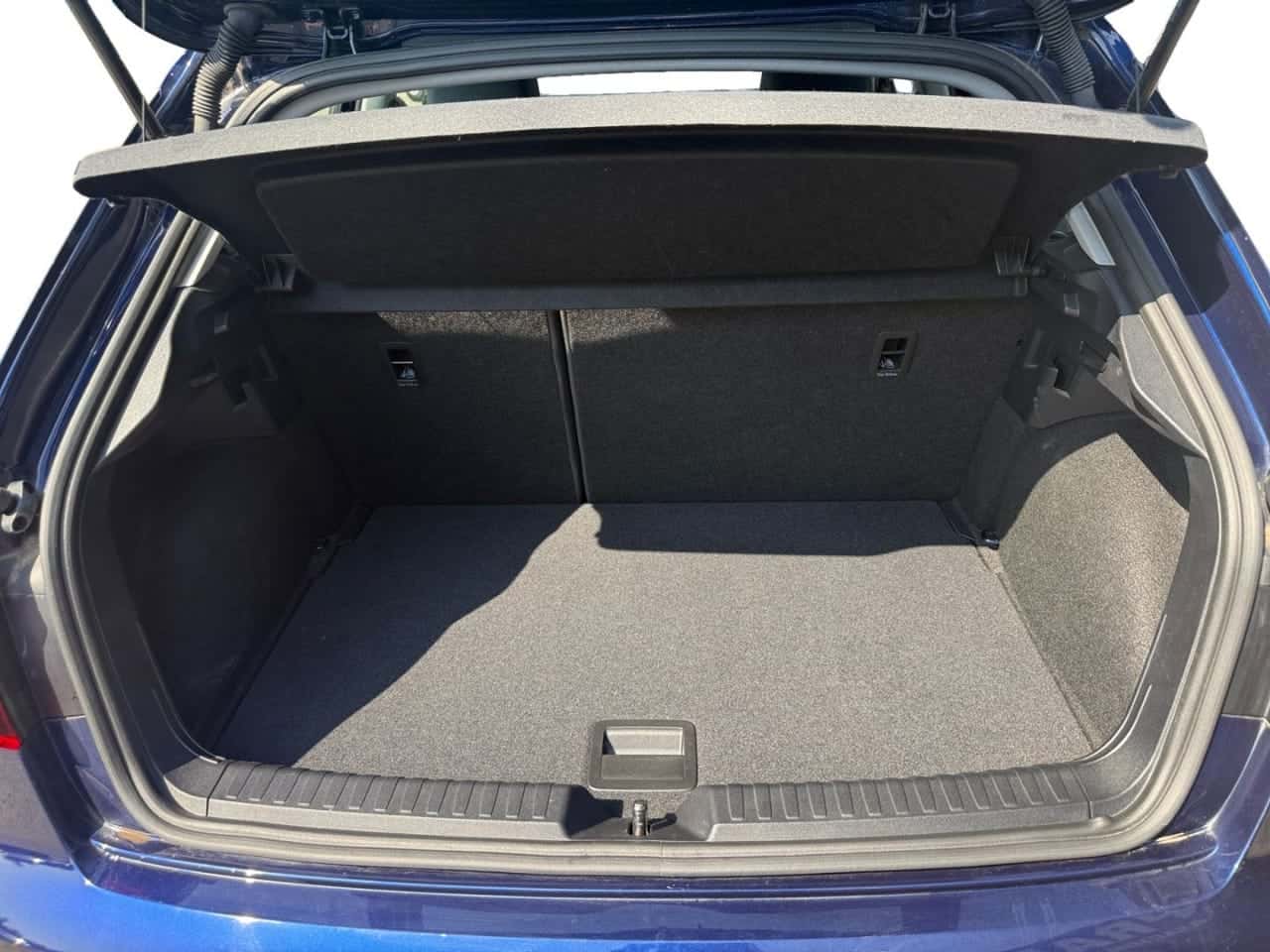 Audi A1 Sportback Adrenalin Black ed 30 TFSI 81 kW — foto 17 de 24