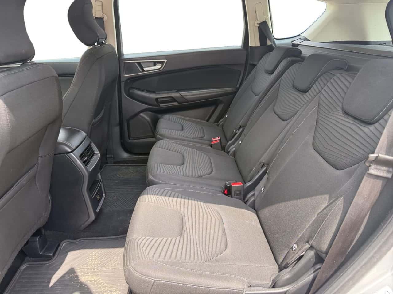 Ford S-Max 1.5 EcoBoost 117 kW 160 CV Titanium — foto 16 de 20