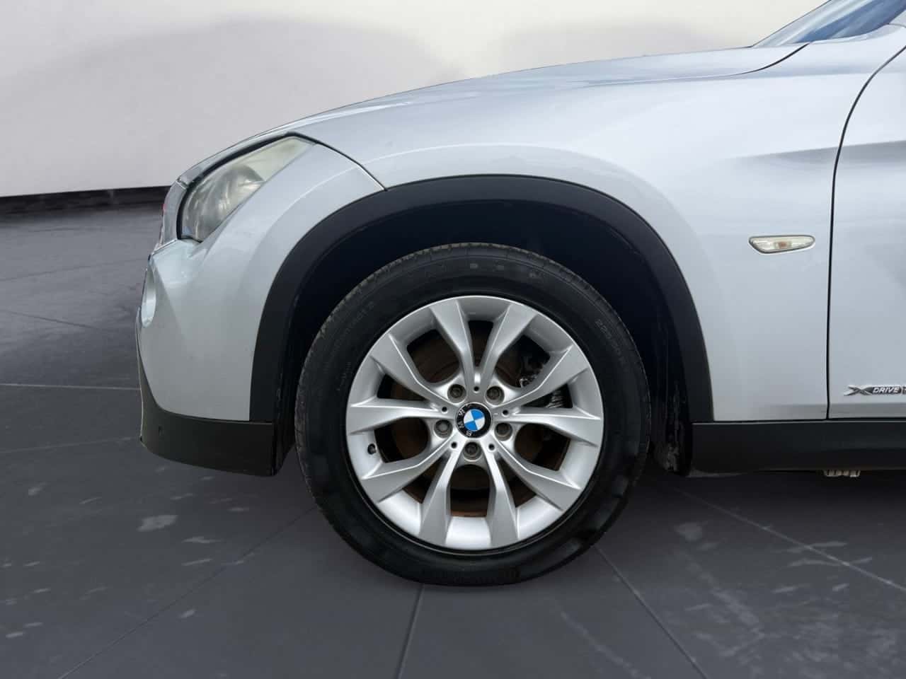 BMW X1 xDrive23d — foto 9 de 24