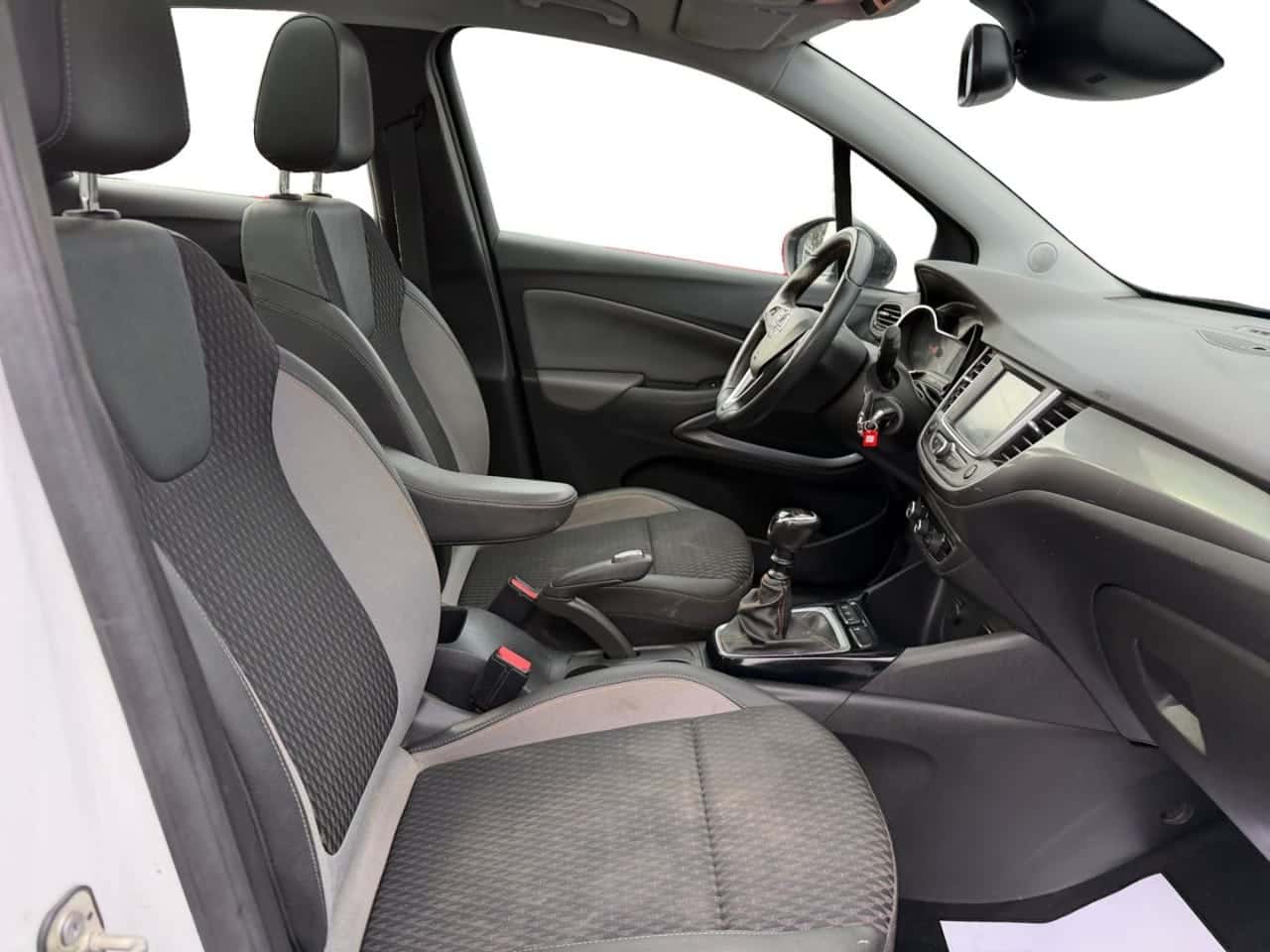 Opel Crossland X 1.5D 75 kW 102 CV Innovation SS — foto 16 de 21