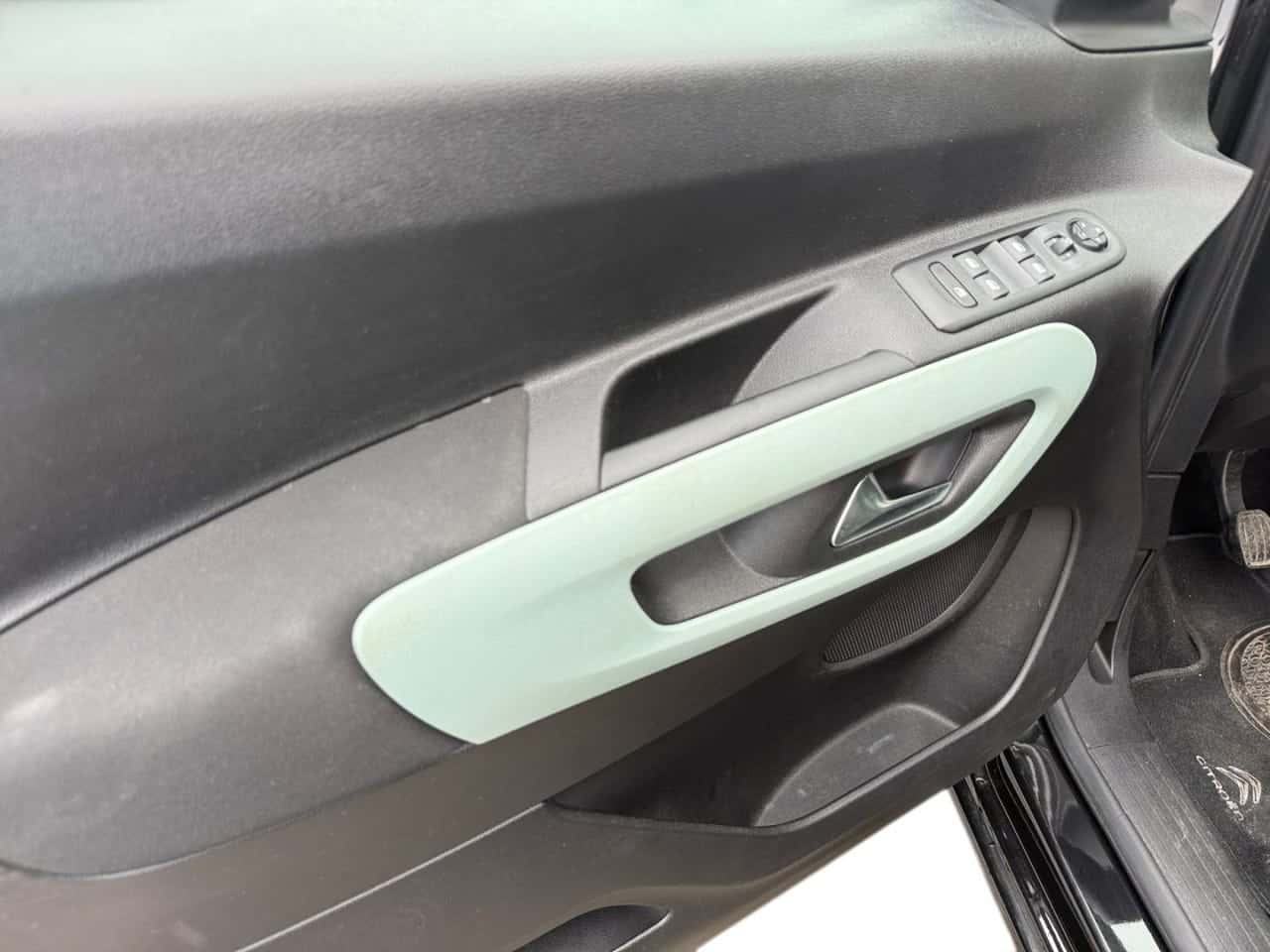 Citroën Berlingo Talla M BlueHDi 100 Shine — foto 11 de 25