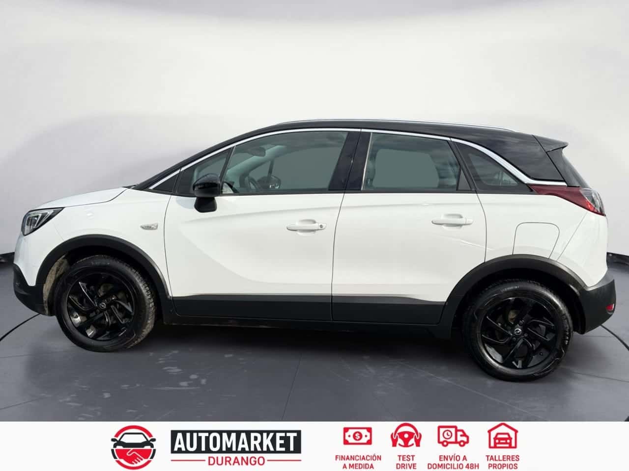 Opel Crossland X 1.5D 75 kW 102 CV Innovation SS — foto 2 de 21