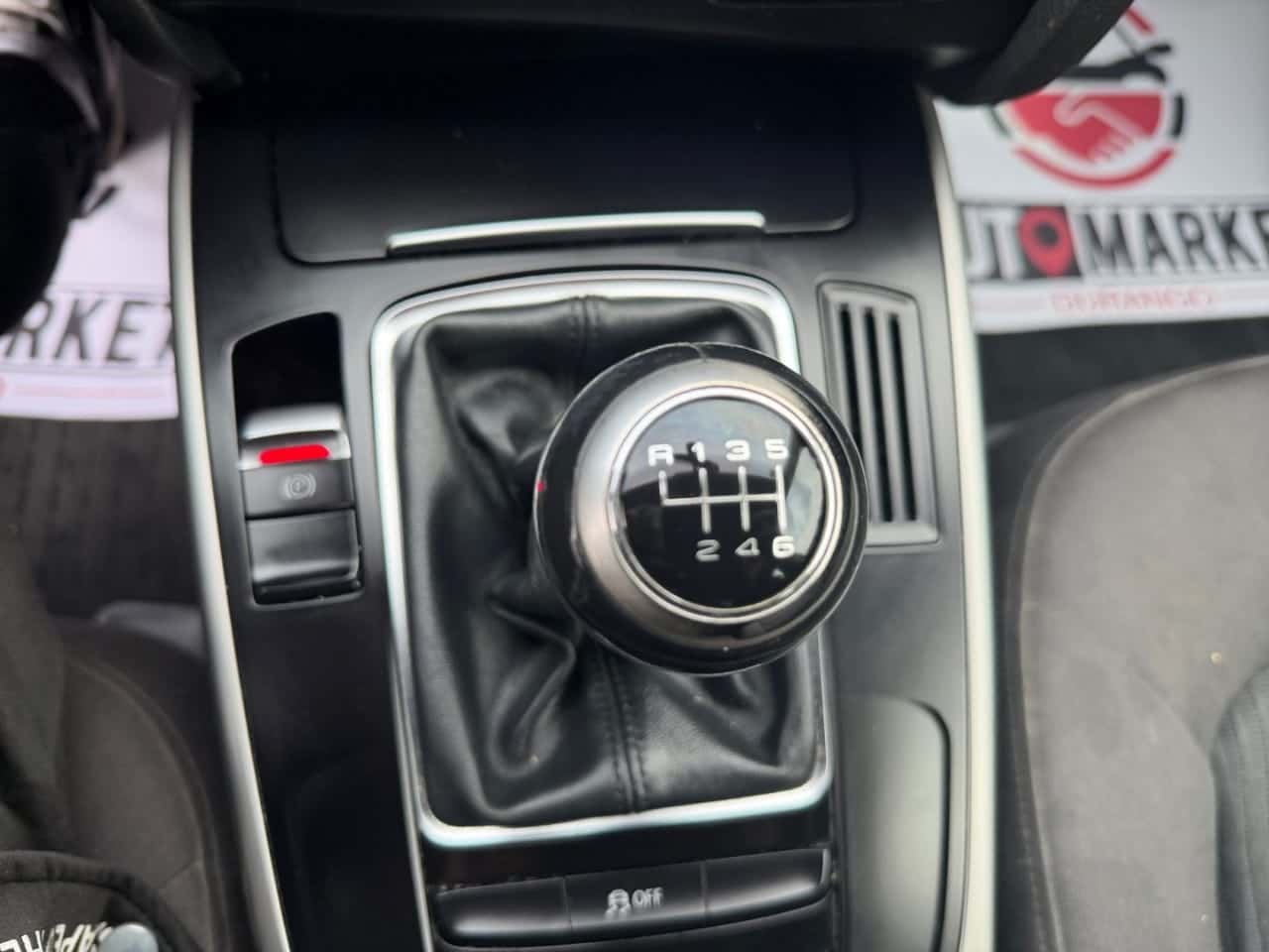 Audi A4 1.8 TFSI 120 CV — foto 21 de 24