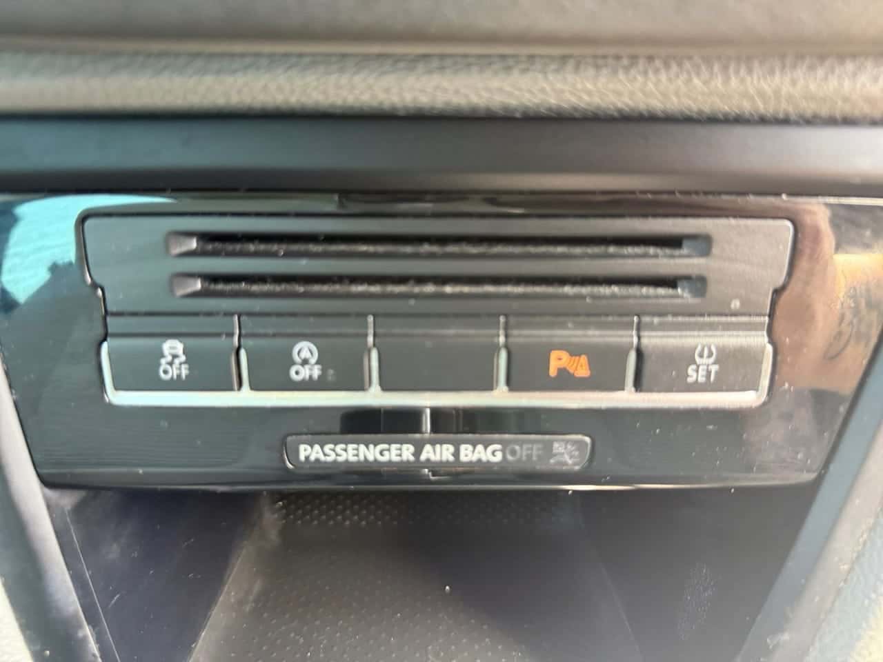 SEAT Alhambra 2.0 TDI 140 CV StartStop Style DSG — foto 21 de 24