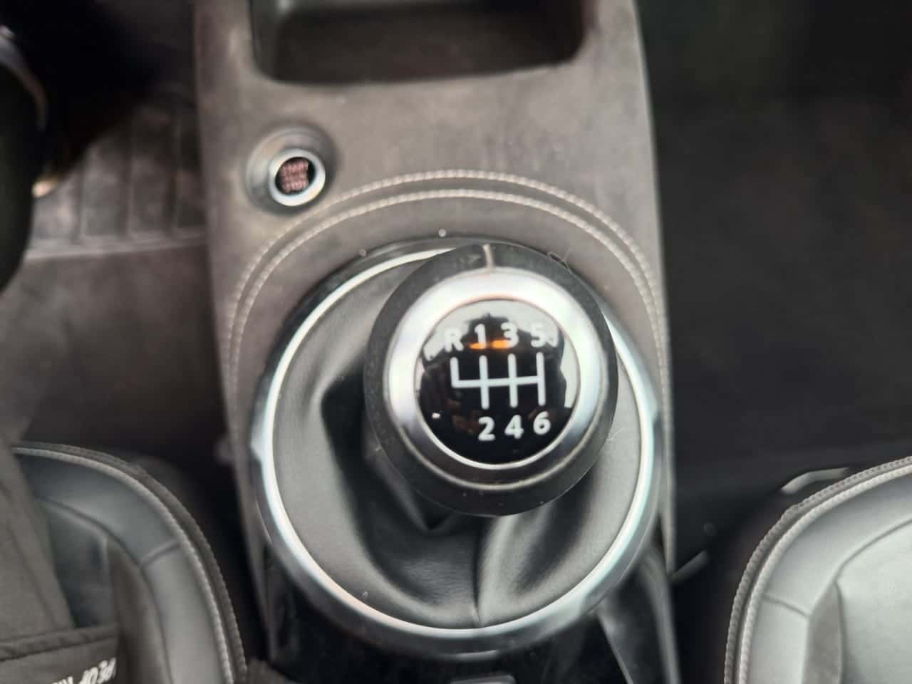 Nissan Juke DIG-T 86 kW N-Design Chic Bitono N — foto 21 de 27