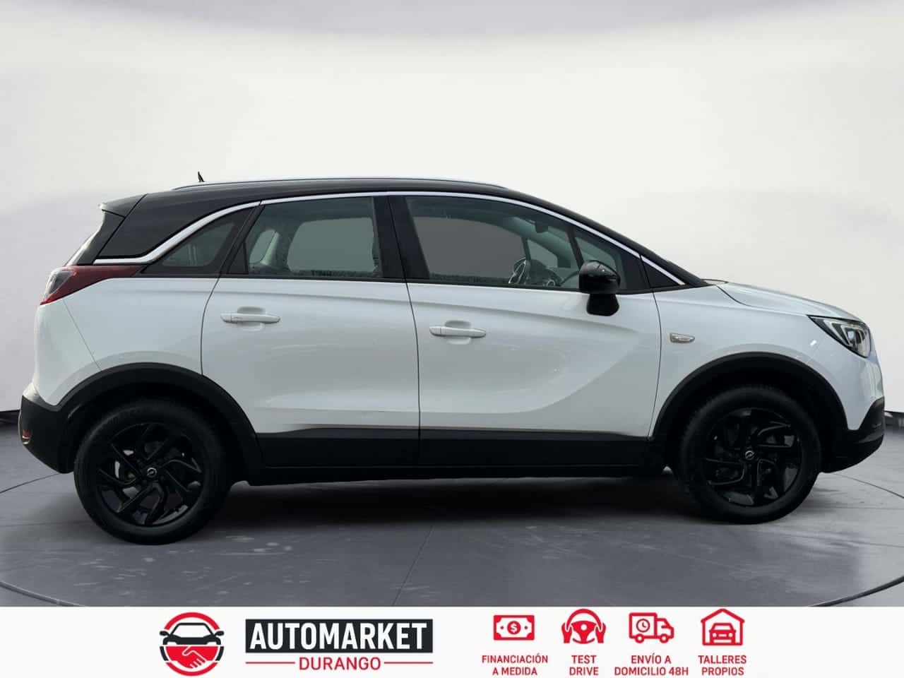 Opel Crossland X 1.5D 75 kW 102 CV Innovation SS — foto 6 de 21