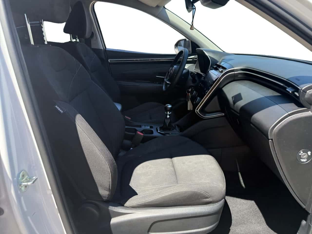 Hyundai Tucson 1.6 CRDi 85 kW 115 CV Maxx — foto 17 de 22