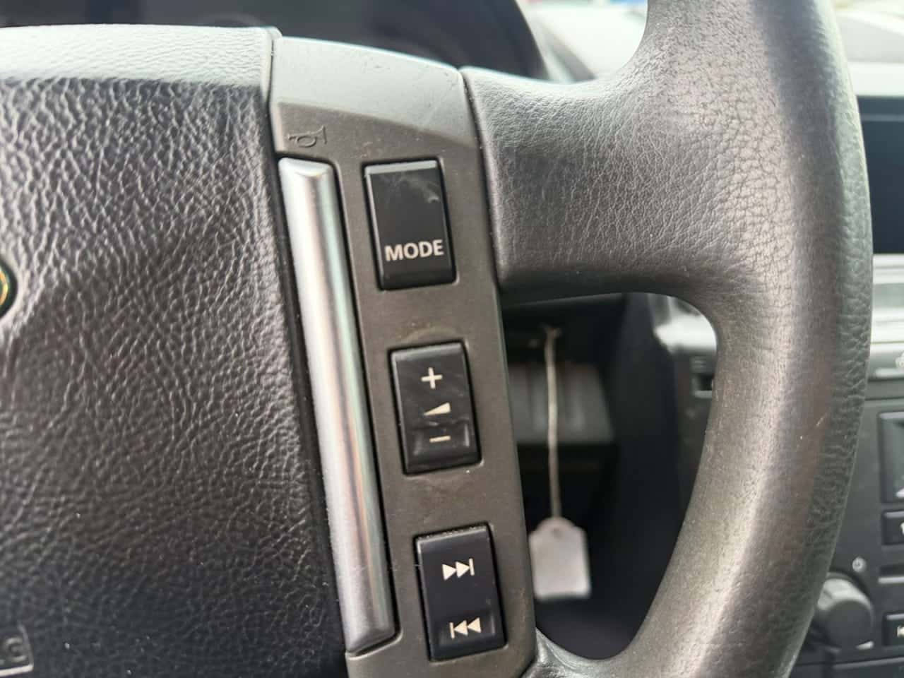 Land Rover Freelander 2.2 Td4 S — foto 24 de 25