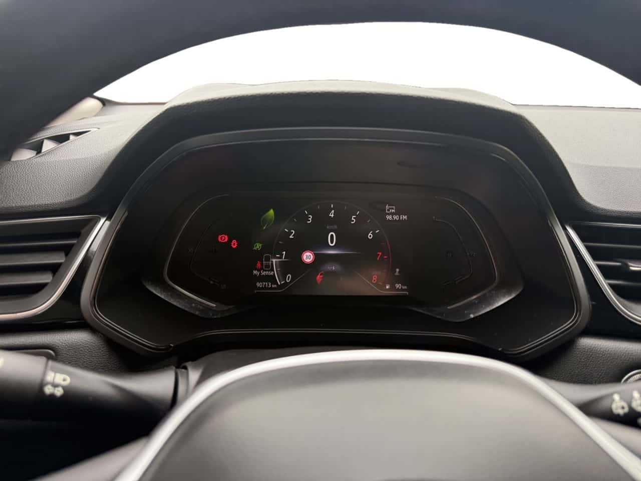 Mitsubishi ASX 130T MHEV Kaiteki — foto 14 de 25
