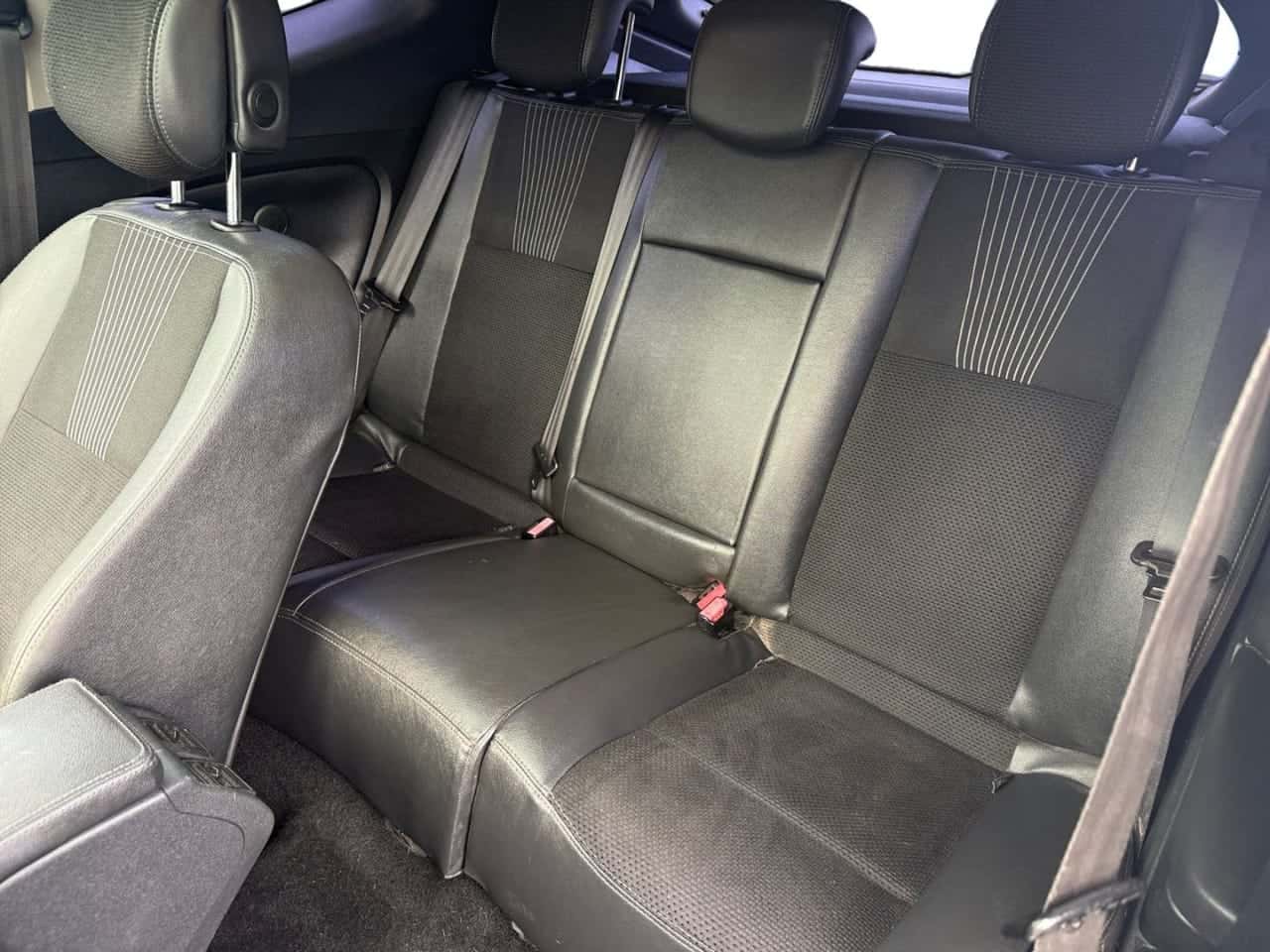 Renault Mégane Privilege 1.9 dCi 130 CV eco2 — foto 12 de 19