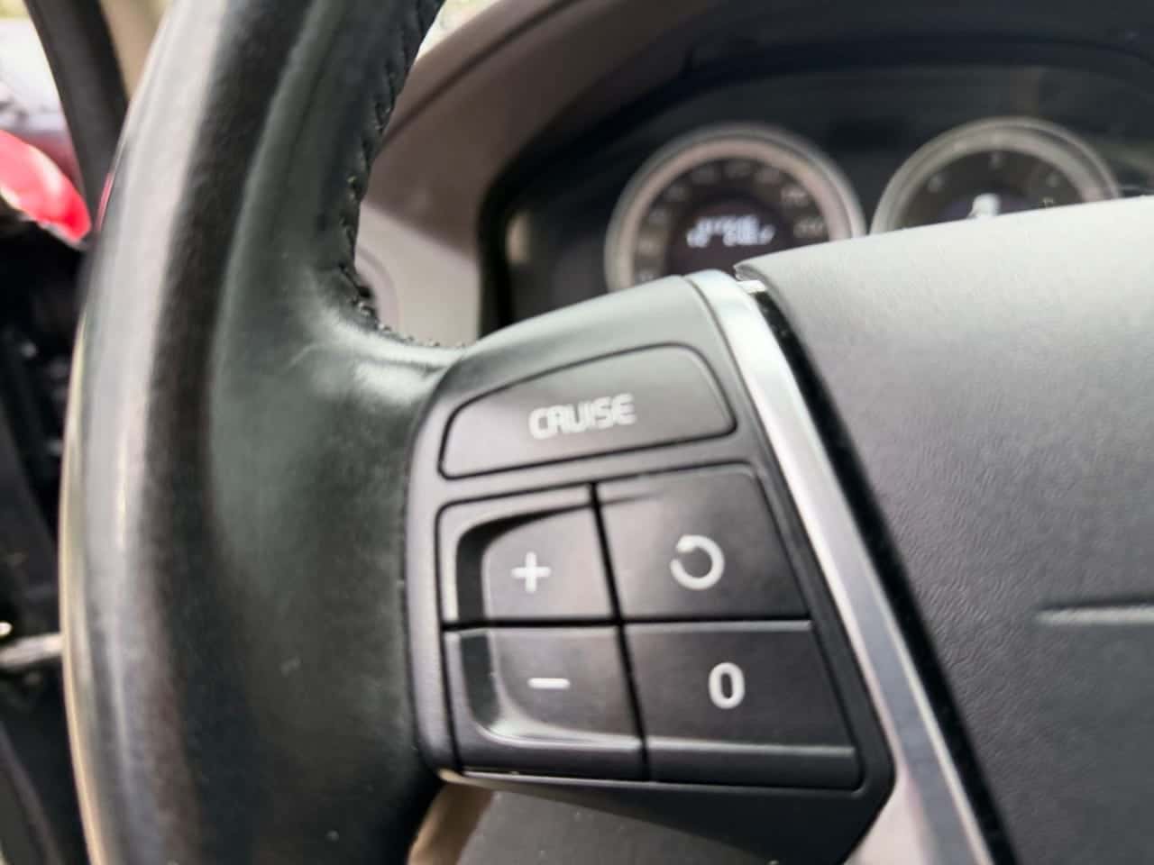 Volvo XC60 2.0 D3 Momentum — foto 23 de 27