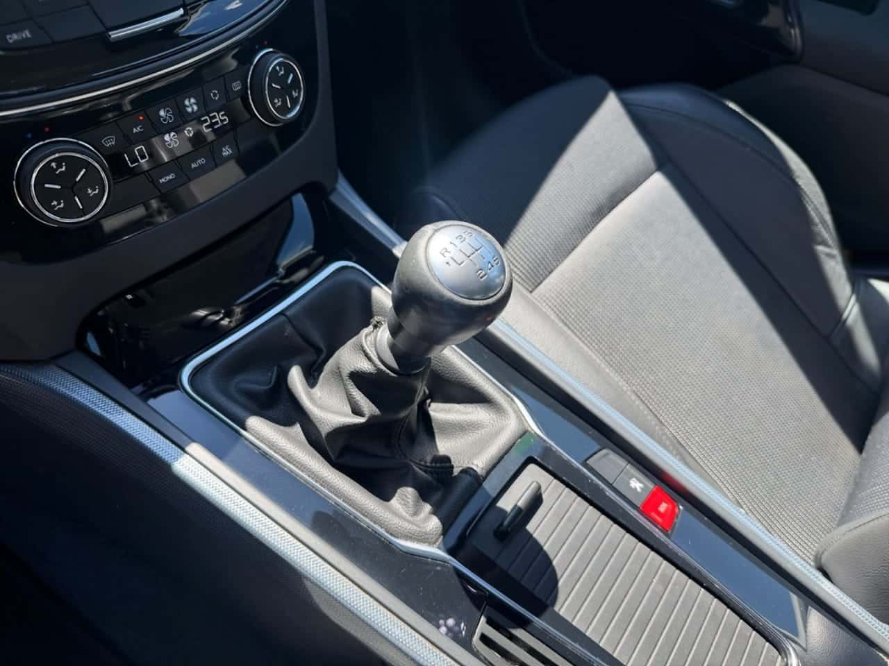 Peugeot 508 Allure 2.0 BlueHDi 110 kW 150 CV — foto 11 de 25