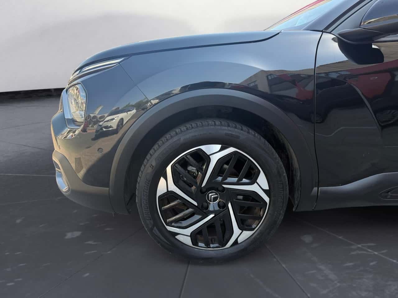 Citroën C4 BlueHDi 130 SS EAT8 Shine — foto 9 de 23