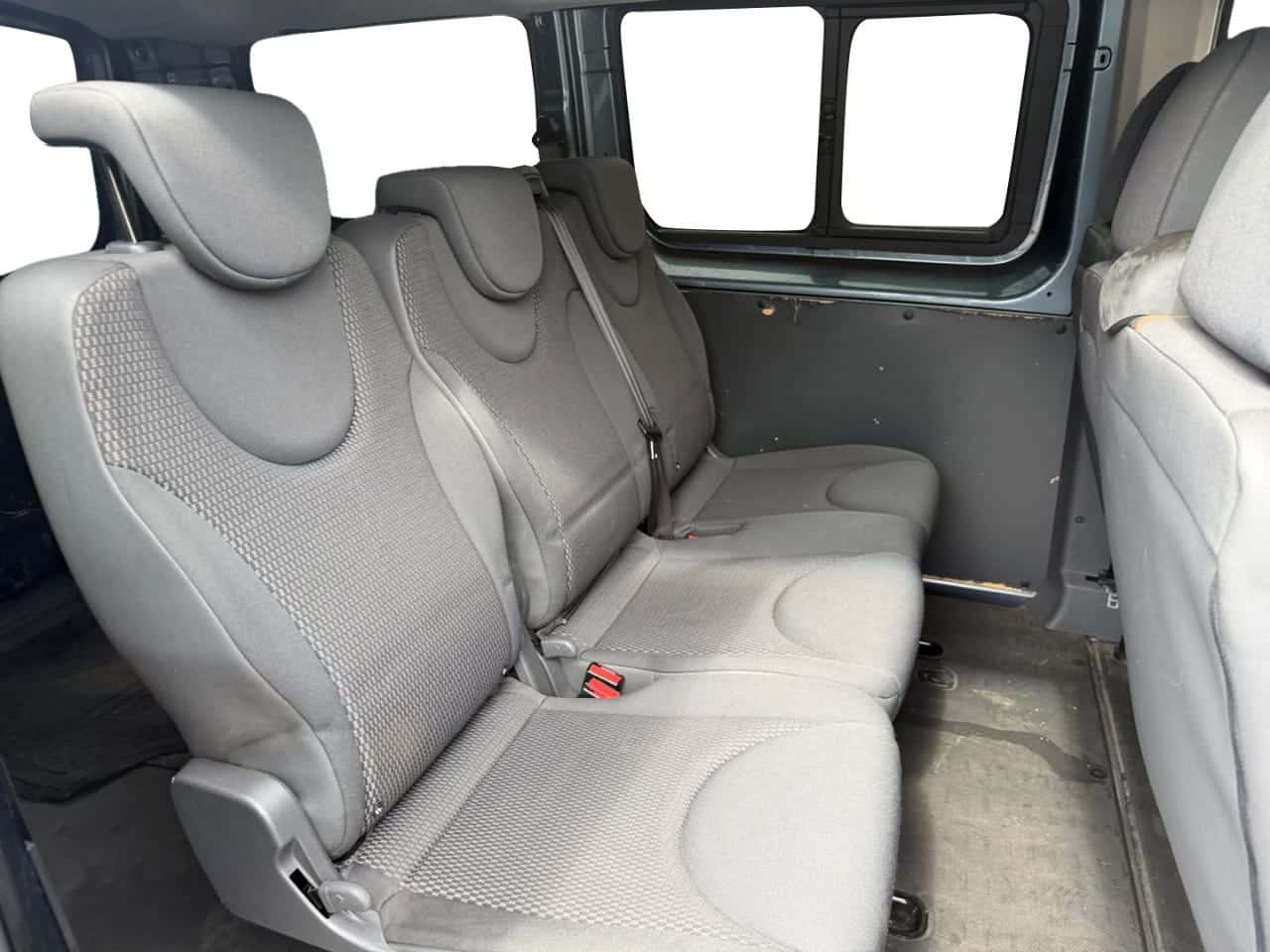 Citroën Jumpy 2.0 HDi 120 Atlante Exclusive L — foto 17 de 21