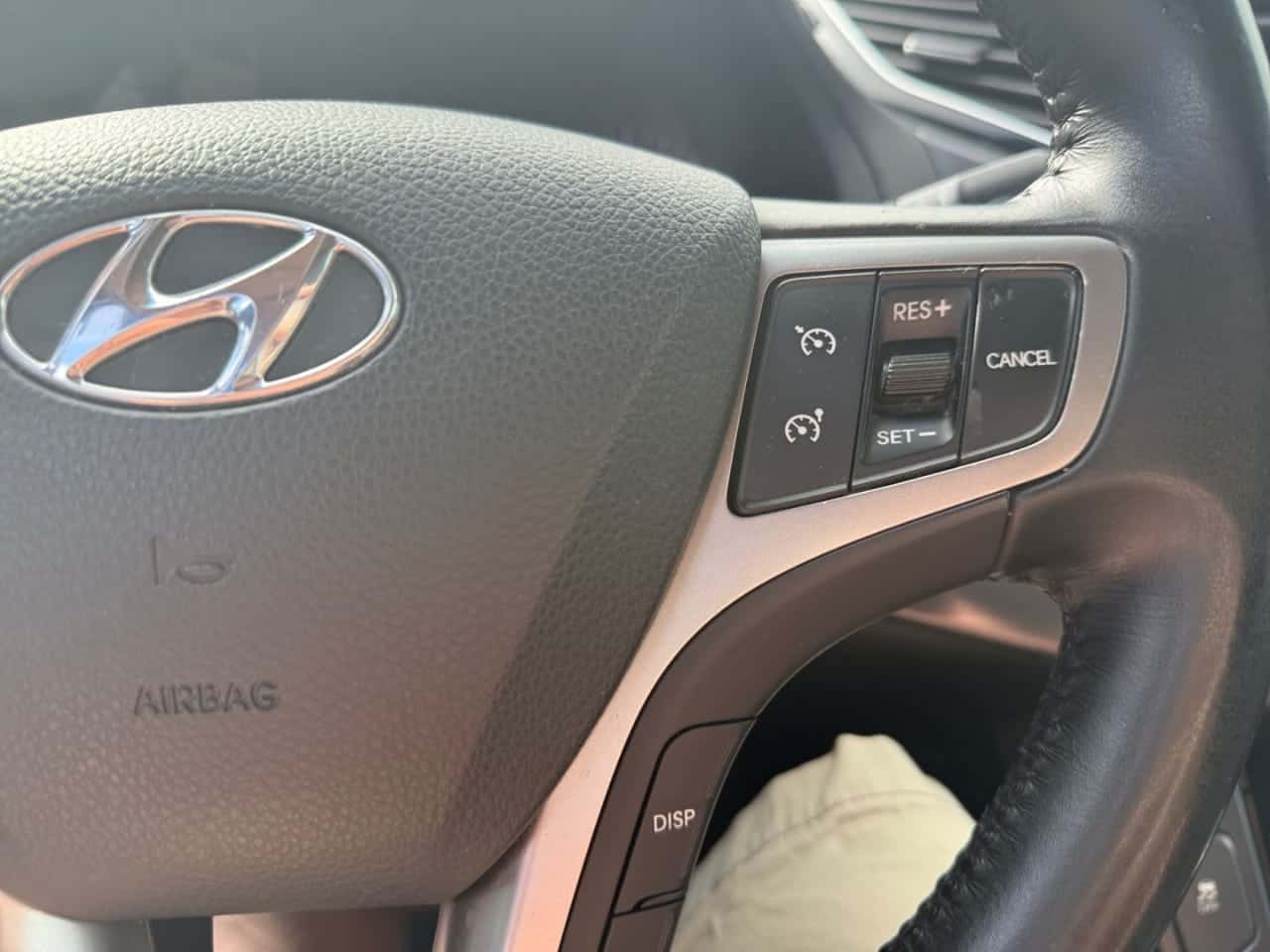 Hyundai i40 1.7 CRDi 136 CV BlueDrive Tecno — foto 21 de 25