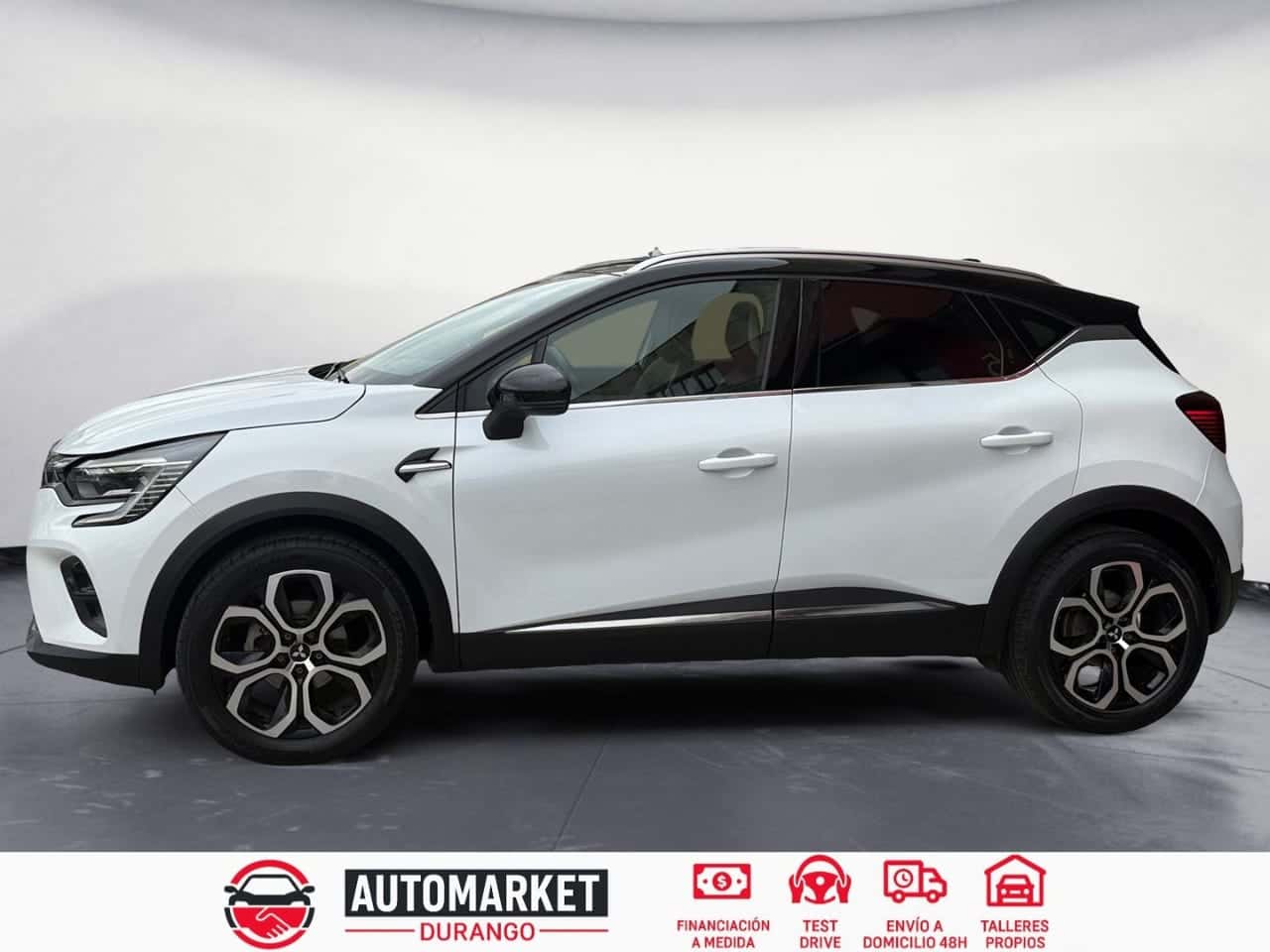 Mitsubishi ASX 130T MHEV Kaiteki — foto 2 de 25