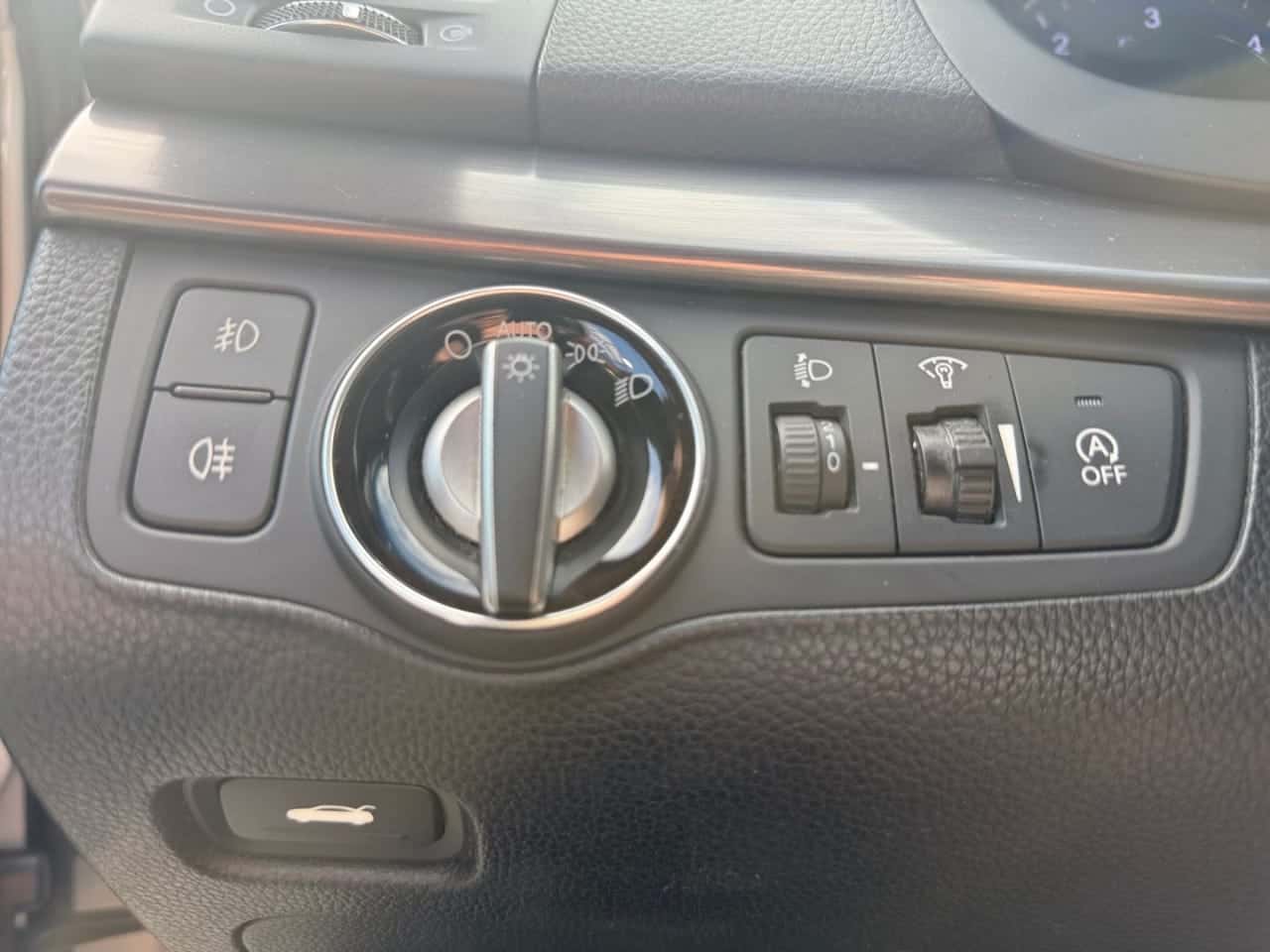 Hyundai i40 1.7 CRDi 136 CV BlueDrive Tecno — foto 23 de 25