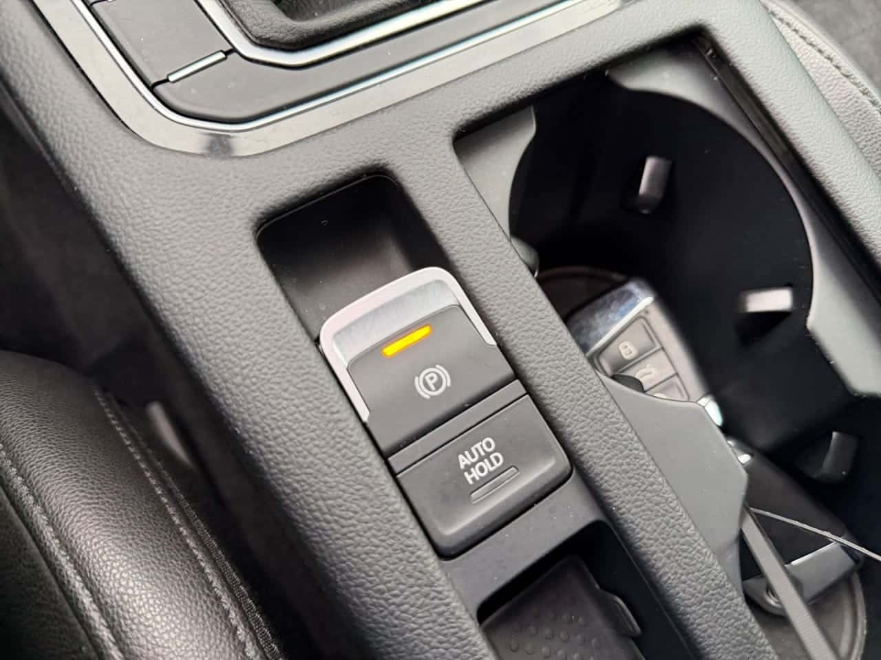 Volkswagen Passat Advance 1.5 TSI 110 kW 150 CV Variant — foto 18 de 21