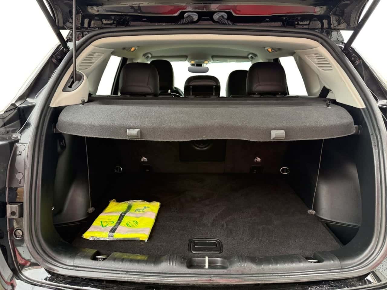 Jeep Compass 2.0 Mjet 103 kW Limited 4x4 Atx — foto 17 de 29