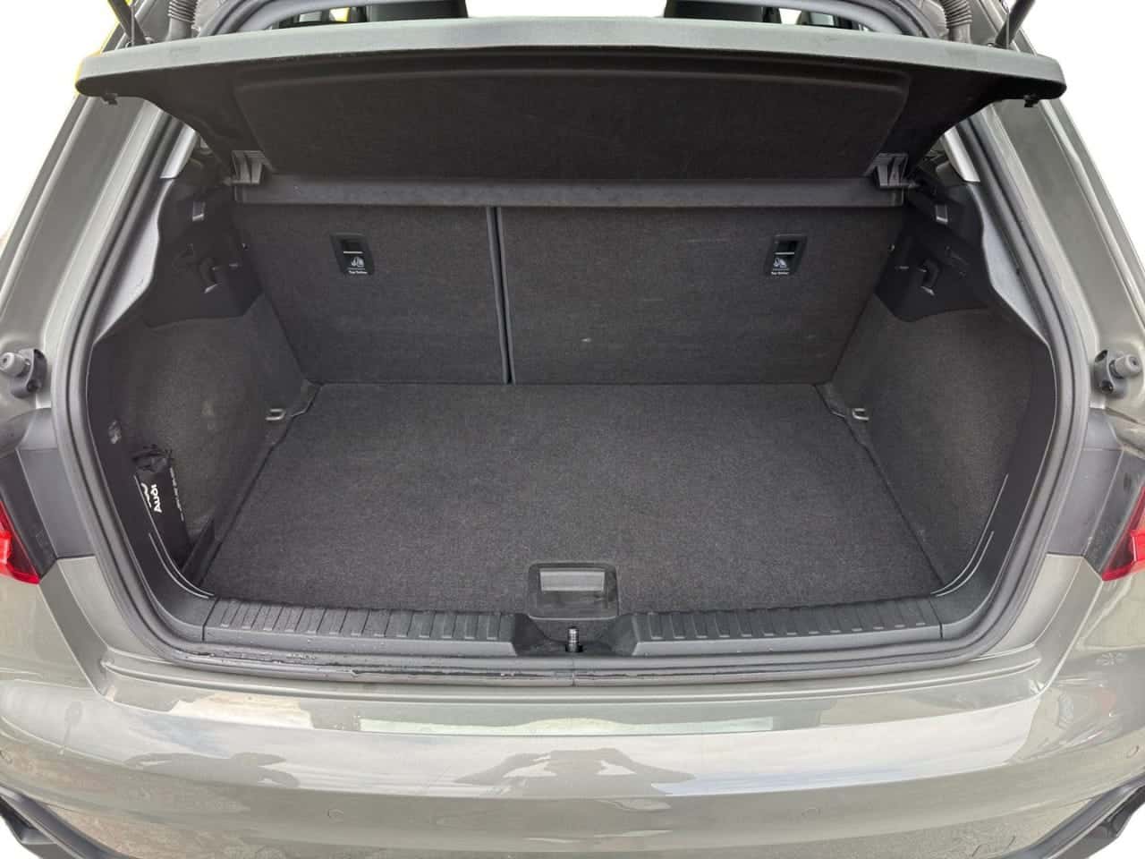 Audi A1 Sportback Adrenalin 30 TFSI 81 kW 110 CV — foto 19 de 23