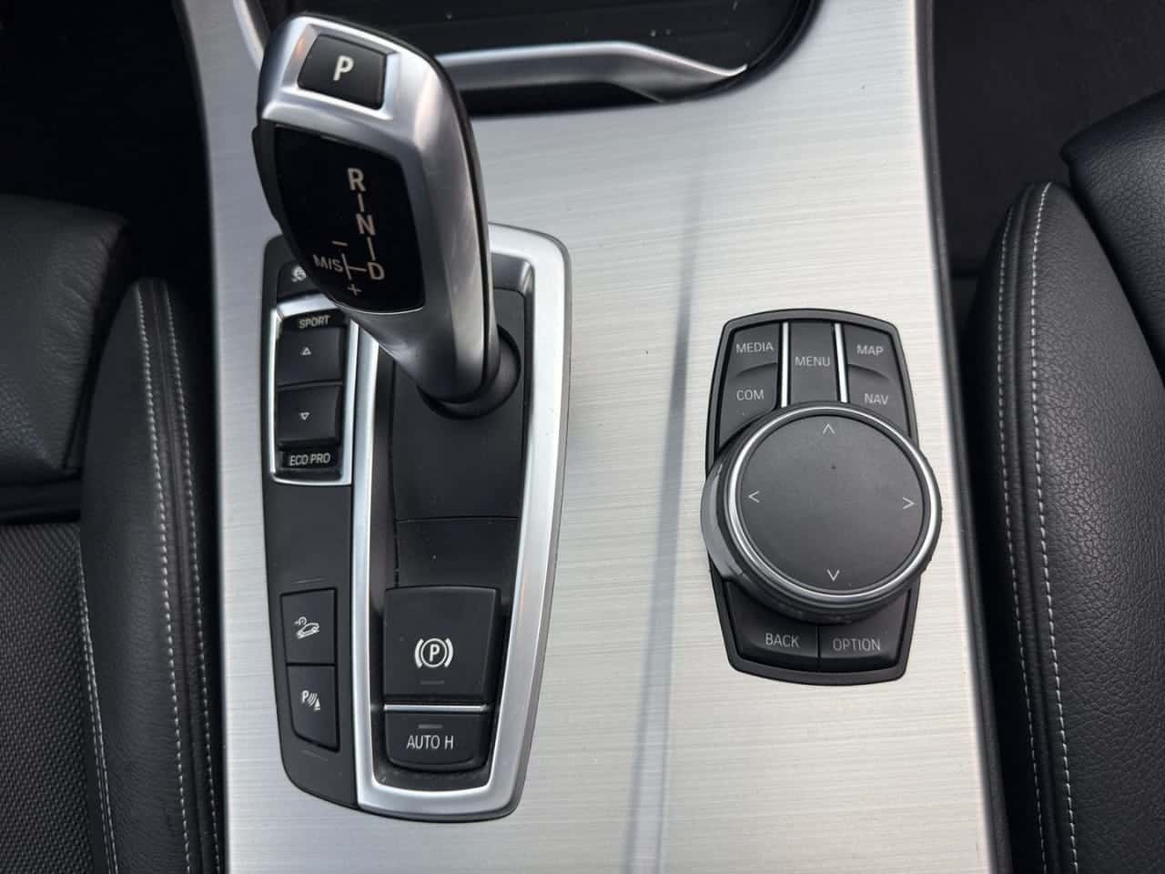 BMW X3 xDrive20i — foto 22 de 29