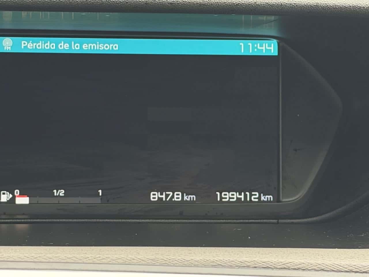 Citroën C4 Picasso BlueHDi 110 kW 150 CV Shine — foto 13 de 24