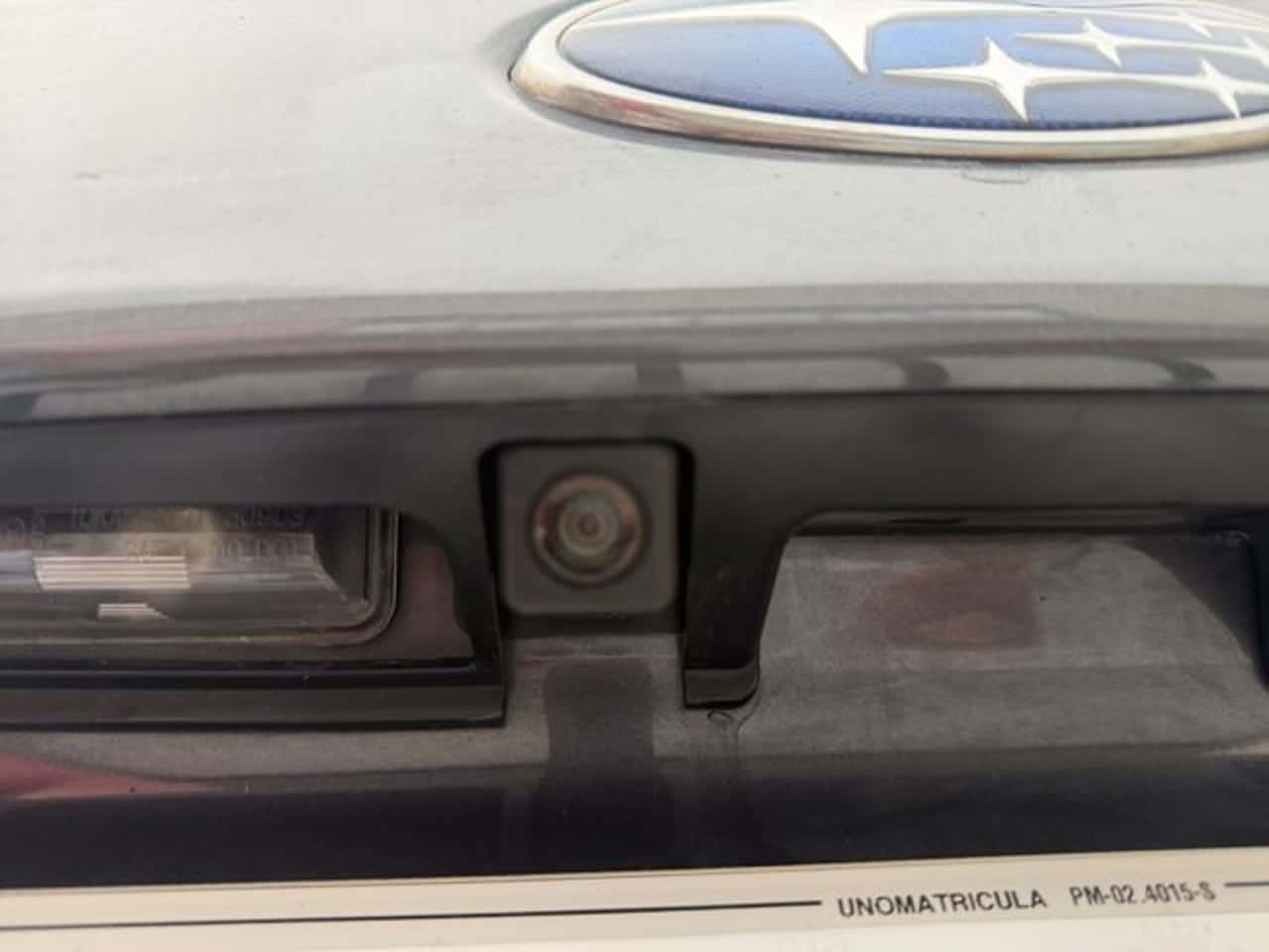 Subaru Outback 2.5i Executive Plus S CVT Lineartr. AWD — foto 22 de 24