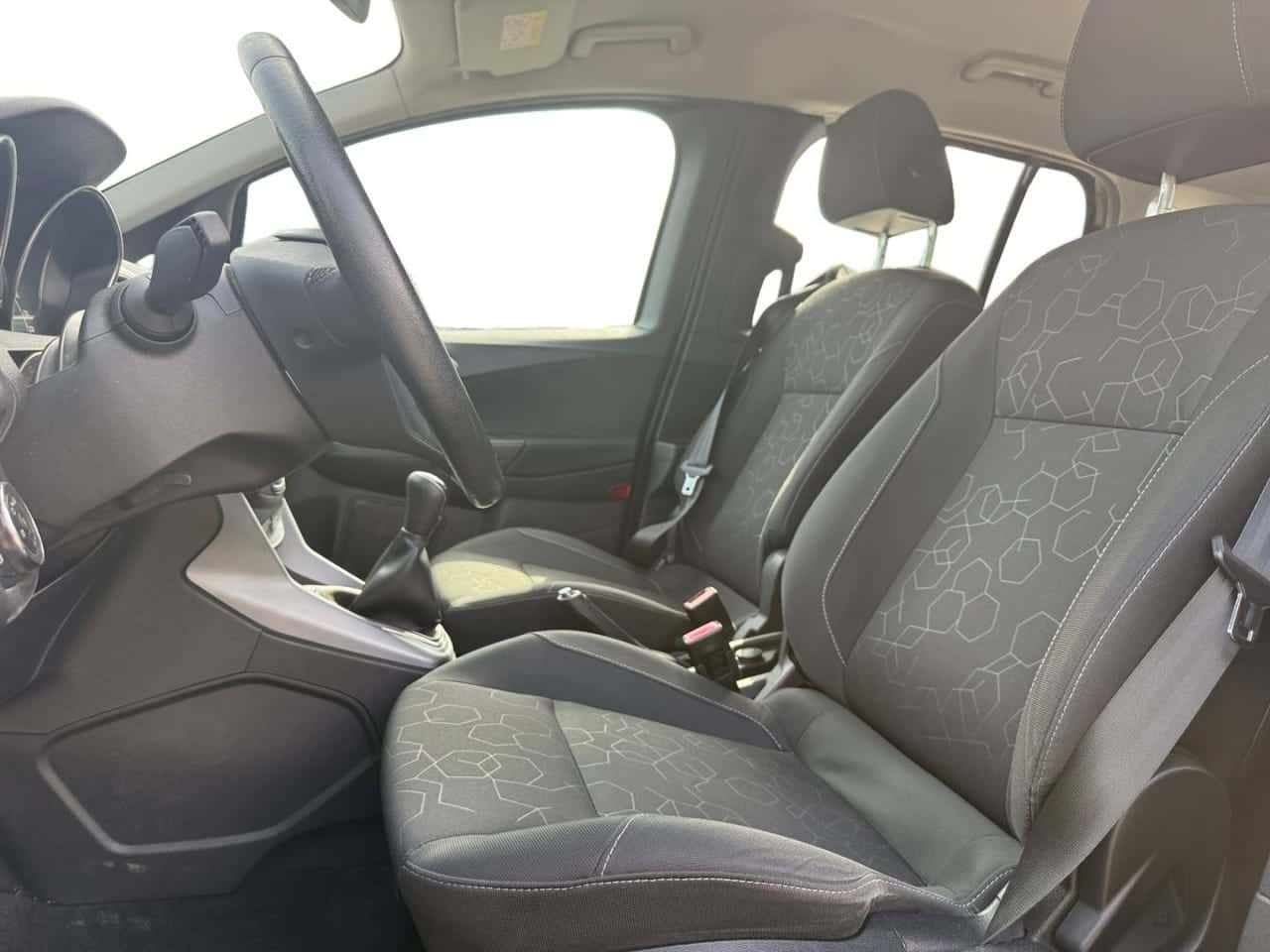 Ford B-Max 1.0 EcoBoost 74 kW 100 CV Trend — foto 10 de 23