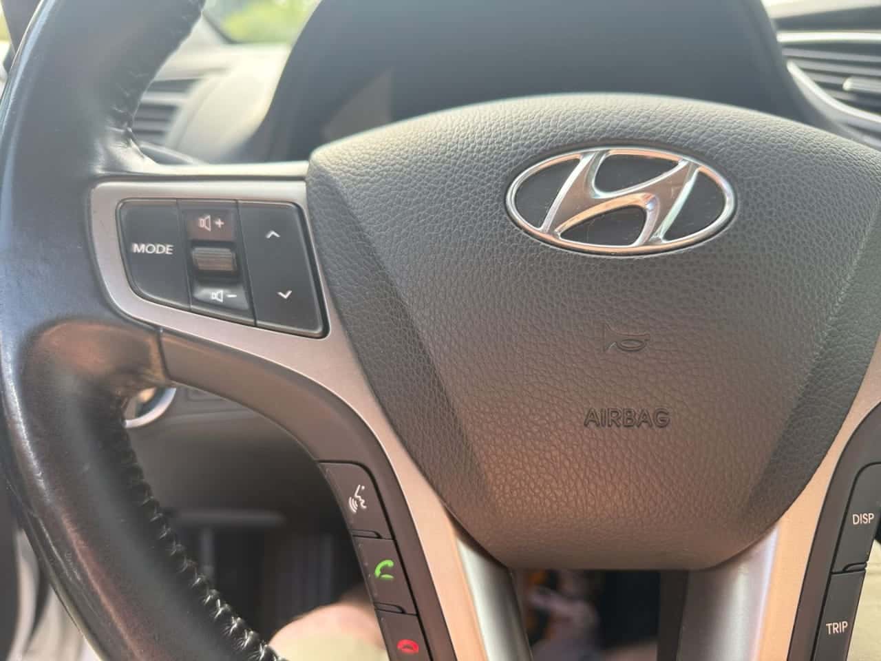 Hyundai i40 1.7 CRDi 136 CV BlueDrive Tecno — foto 22 de 25