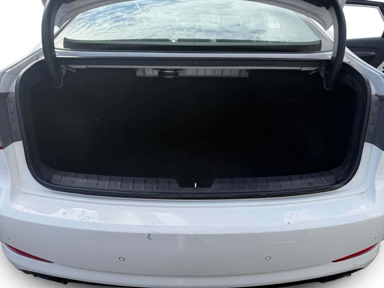 Hyundai i40 1.7 CRDi 136 CV BlueDrive Tecno — foto 19 de 25