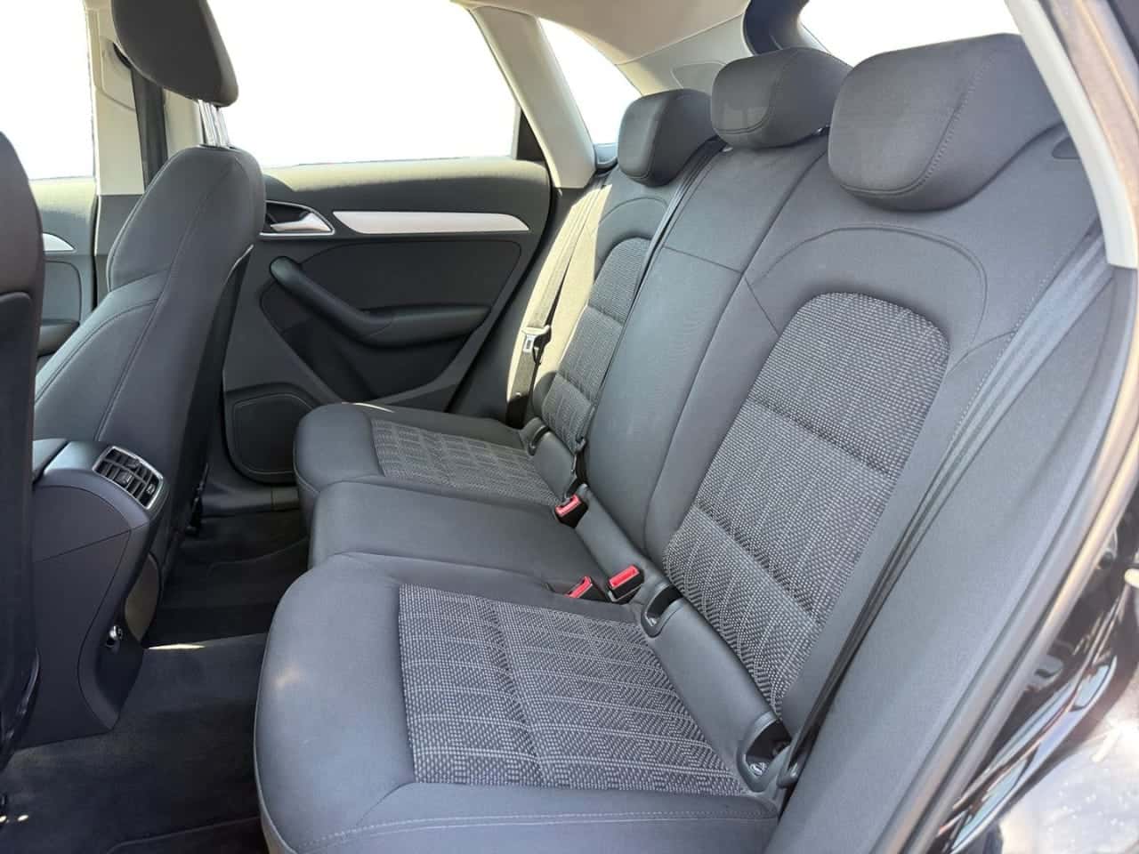 Audi Q3 1.4 TFSI 110 kW 150 CV ultra CoD — foto 16 de 27