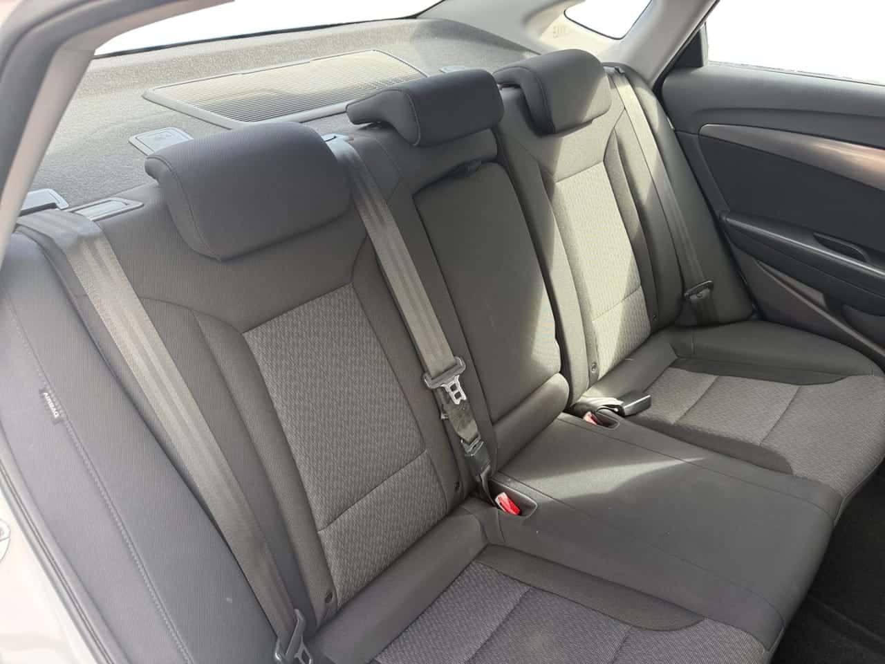 Hyundai i40 1.7 CRDi 136 CV BlueDrive Tecno — foto 18 de 25