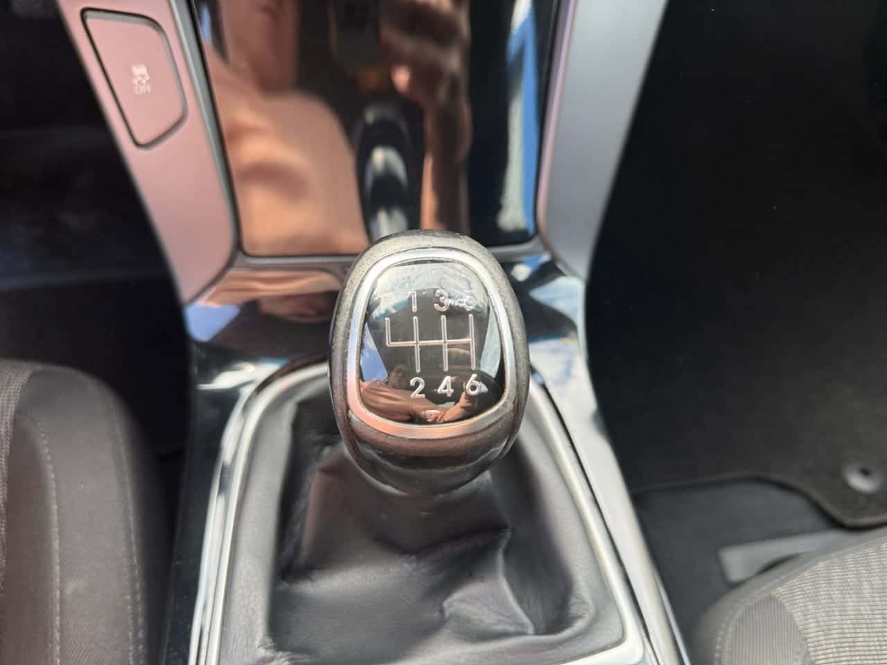 Hyundai i40 1.7 CRDi 136 CV BlueDrive Tecno — foto 15 de 25