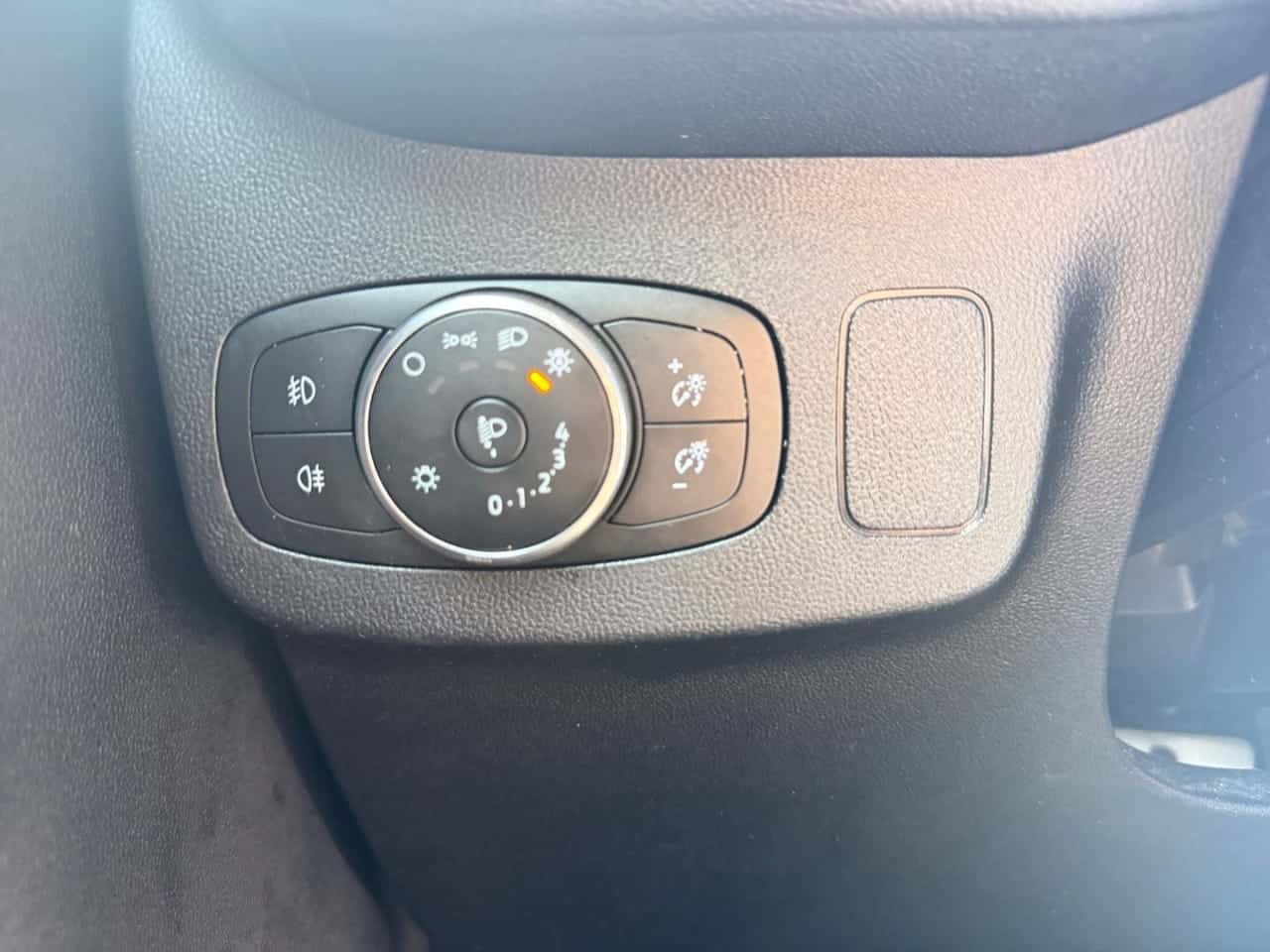 Ford Puma 1.5 EcoBlue 120 CV Titanium — foto 23 de 23