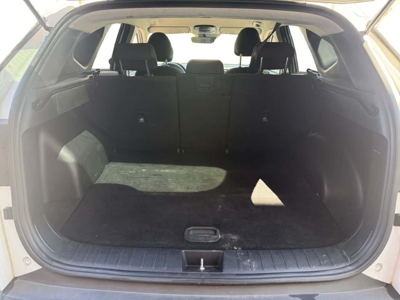 Hyundai Tucson 1.6 CRDi 85 kW 115 CV Maxx — foto 16 de 22