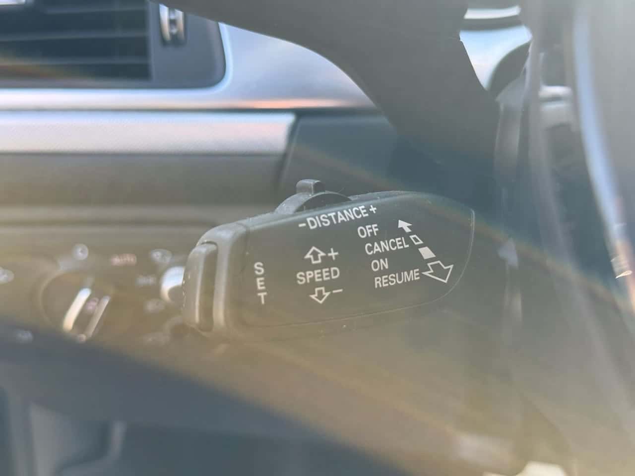 Audi A6 S line ed 3.0 TDI 200 kW quatt S tro Avant — foto 28 de 30