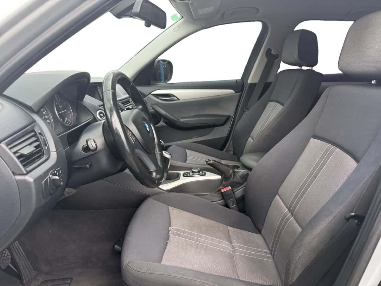 BMW X1 xDrive23d — foto 10 de 24
