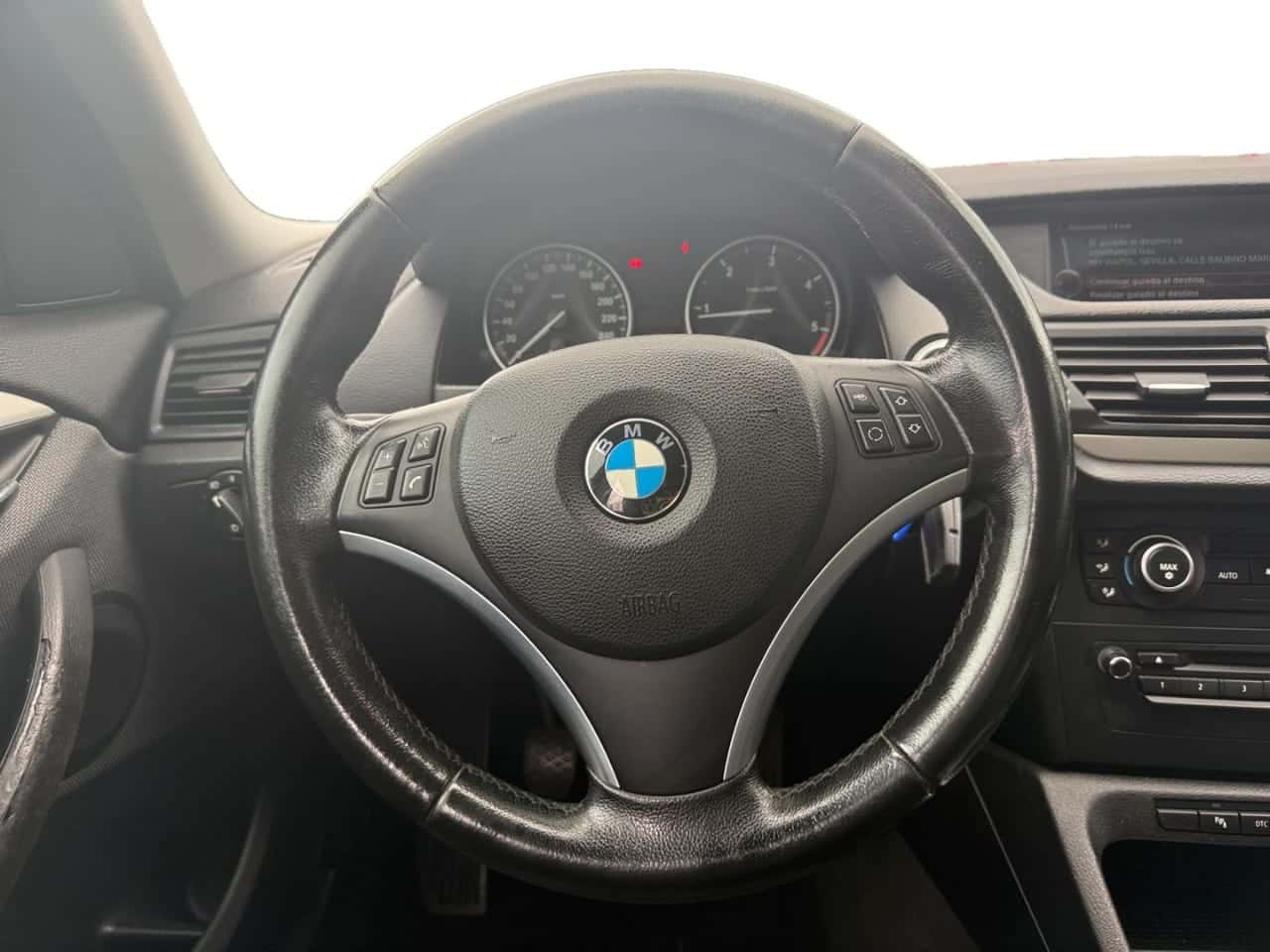 BMW X1 xDrive23d — foto 13 de 24