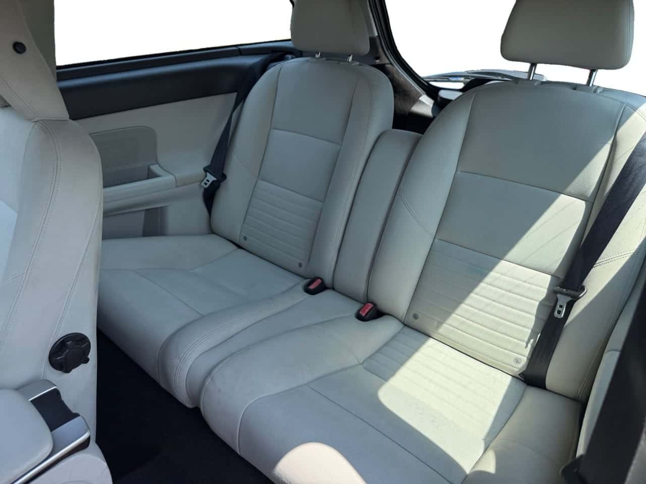 Volvo C30 1.6D DRIVe Kinetic — foto 16 de 22