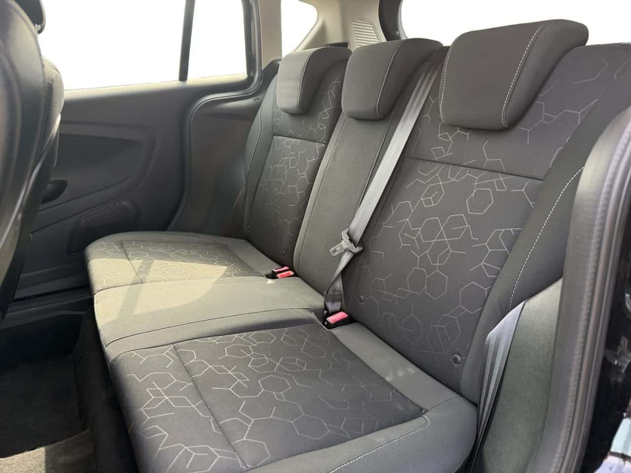 Ford B-Max 1.0 EcoBoost 74 kW 100 CV Trend — foto 16 de 23