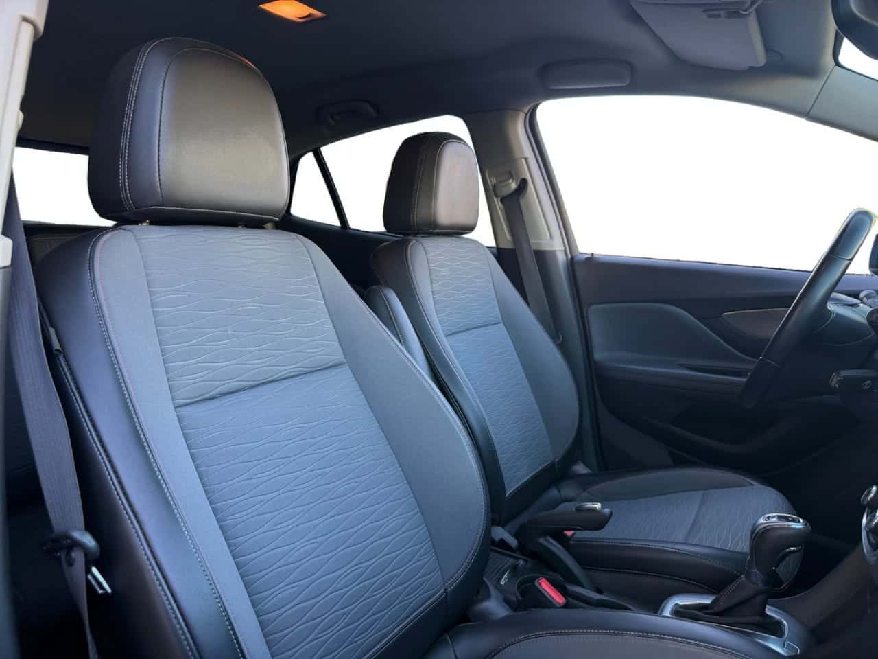 Opel Mokka 1.6 CDTi 4X2 Excellence Auto — foto 16 de 22