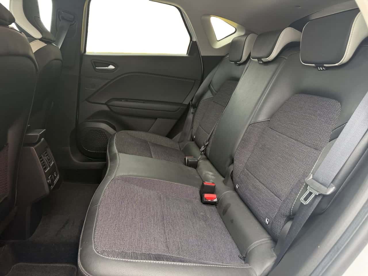 Mitsubishi ASX 130T MHEV Kaiteki — foto 16 de 25