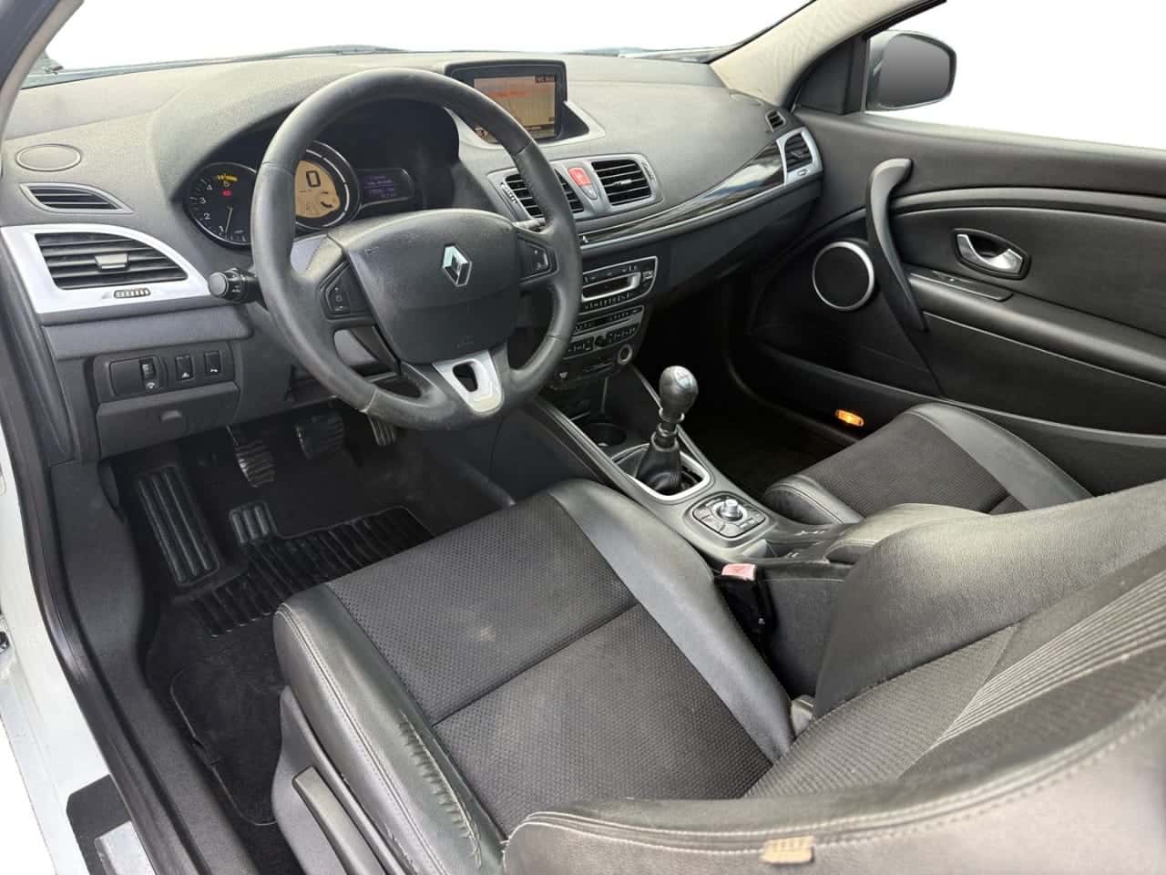 Renault Mégane Privilege 1.9 dCi 130 CV eco2 — foto 10 de 19