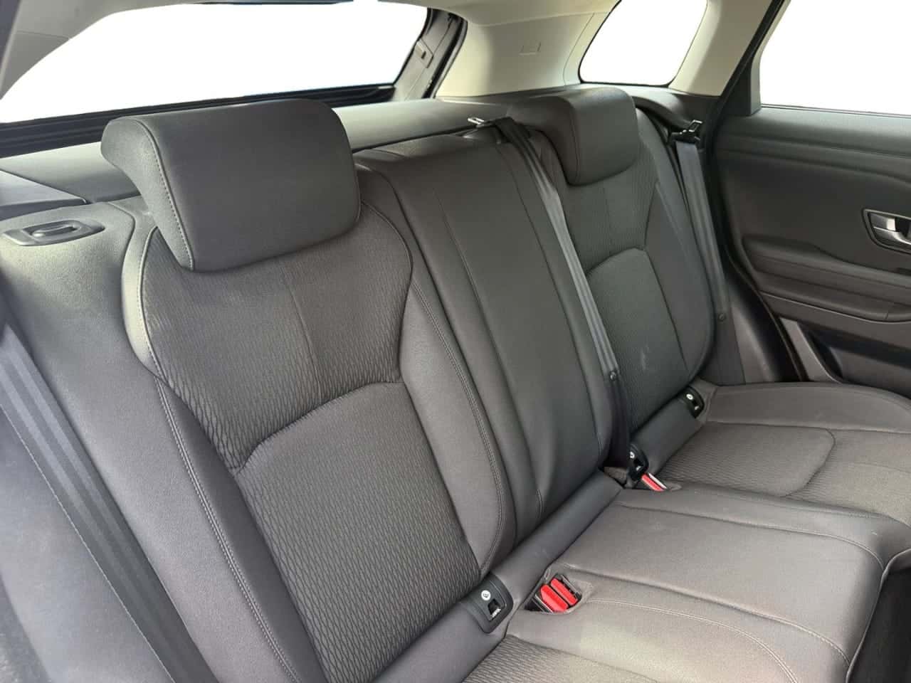 Land Rover Range Rover Evoque 2.0L eD4 Diesel 110 kW 4x2 SE Dynamic — foto 18 de 24