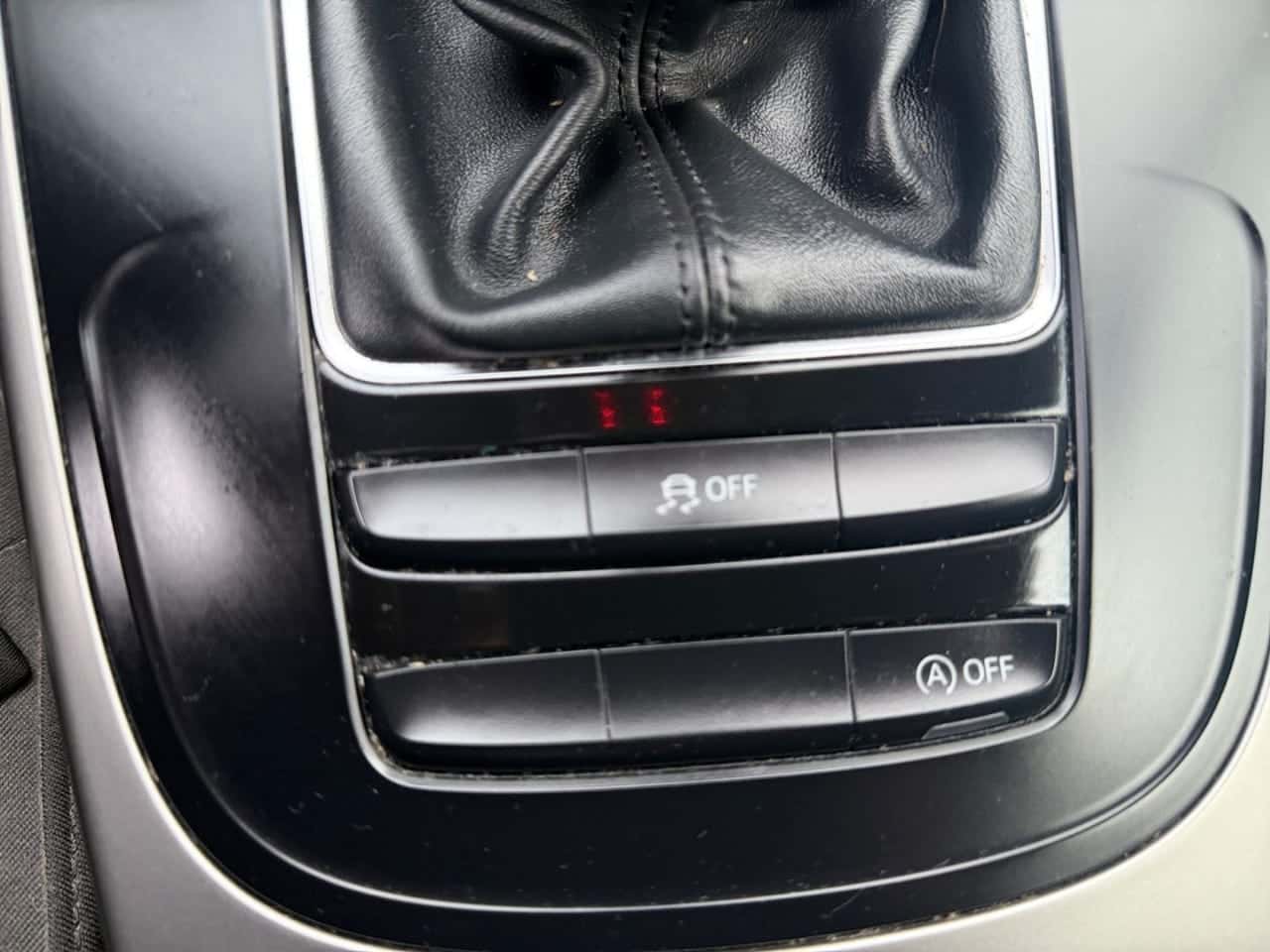 Audi A4 1.8 TFSI 120 CV — foto 20 de 24