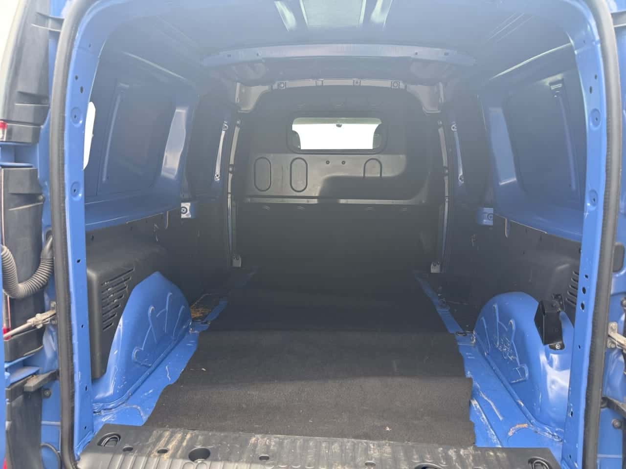 Renault Kangoo Furgon Maxi 2p Blue dCi 85 kW 115 CV — foto 16 de 21