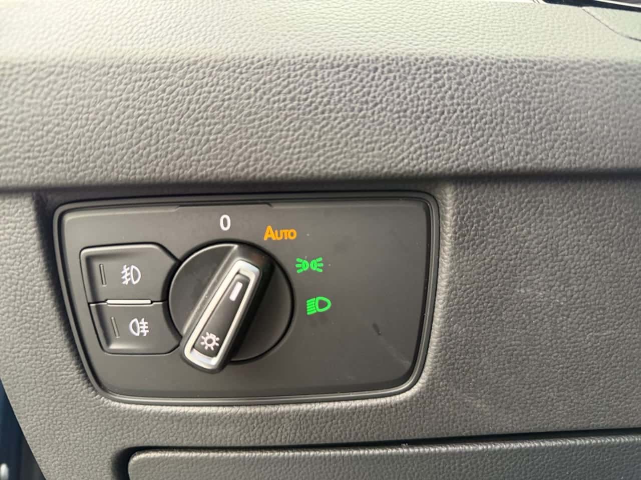 Volkswagen Passat Advance 1.5 TSI 110 kW 150 CV Variant — foto 21 de 21