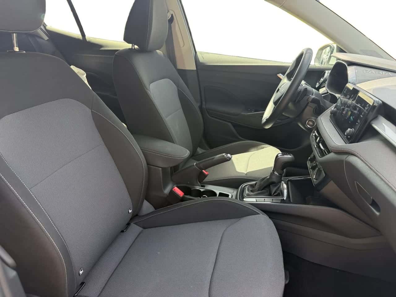 Skoda Fabia 1.0 TSI 85 kW 115 CV DSG Plus — foto 17 de 25