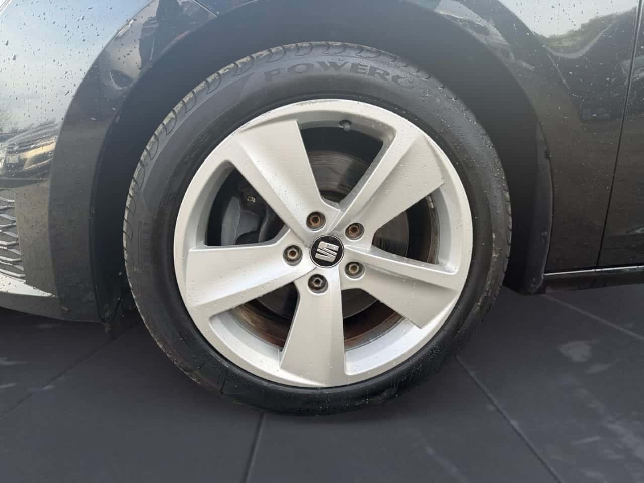 SEAT León ST 2.0 TDI 184 CV DSG6 StSp FR — foto 9 de 23