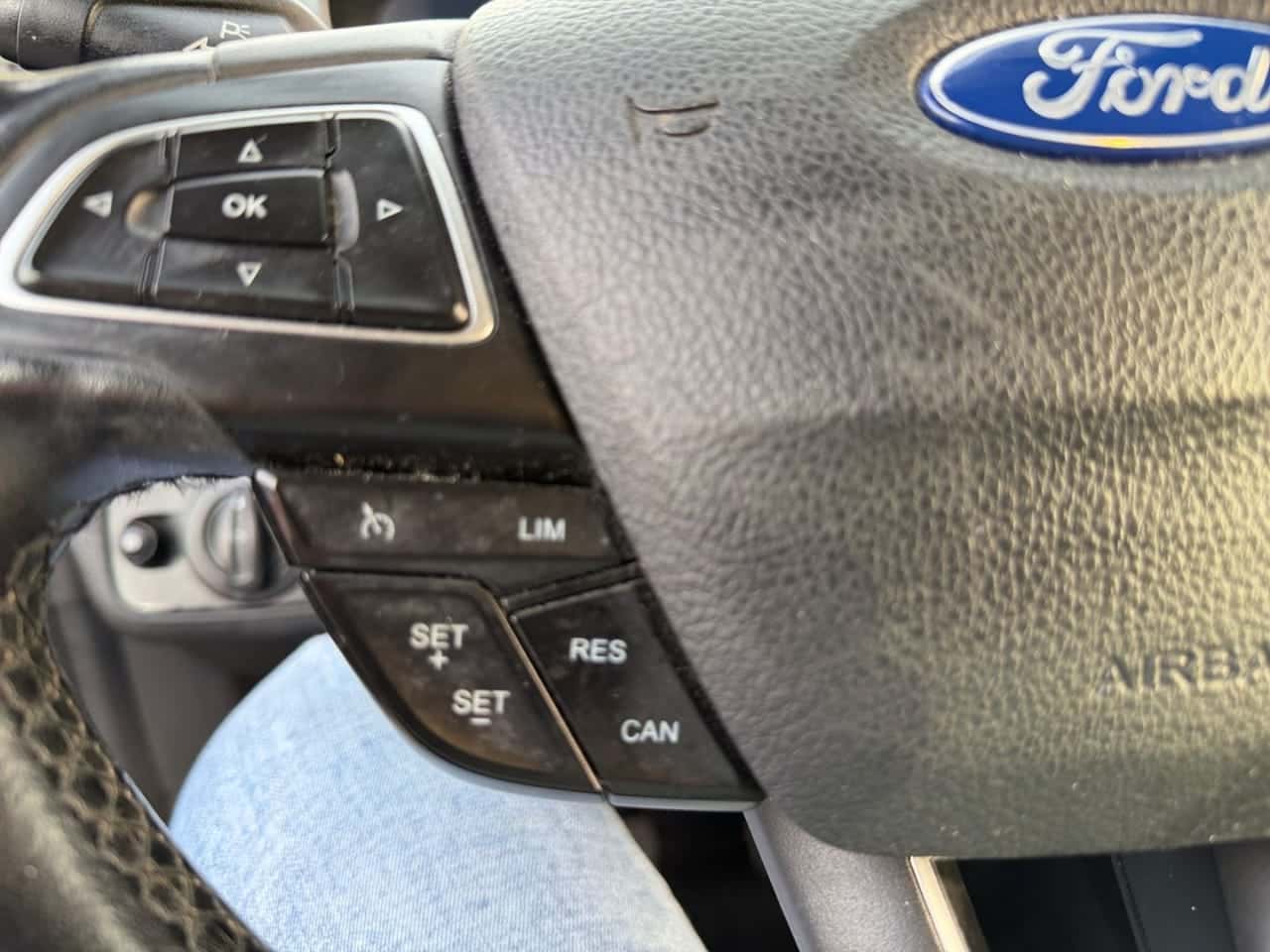 Ford C-Max 1.5 TDCi 120 CV Titanium — foto 25 de 26